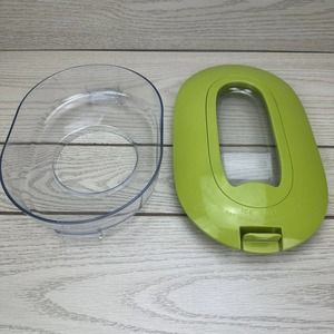 Nostalgia Margarita Oasis Machine Ice Tray And Lid Replacement Part MOS-404